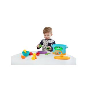LeapFrog Choppin' Fun Learning Pot